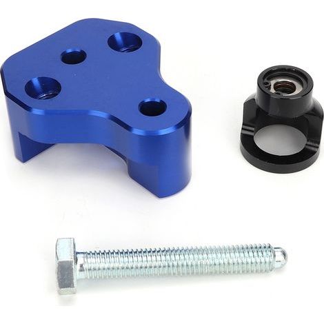 Kit di riparazione auto, compressore per molle valvole in alluminio, ricambio per Subaru Forester XT 04-11 [Blu] (1/5)