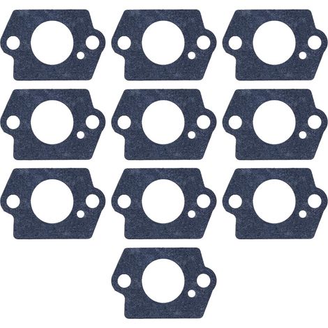 Carburetor Gasket fit for Husqvarna 123 128 123L 128R 223C 223L 323L 325C 326C 327C, Carburetor Gasket (1/5)