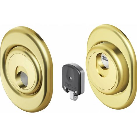 DISEC MAG 3G DEFENDER MAGN PL MONOLITO H25 CIL SAG PVD OTT