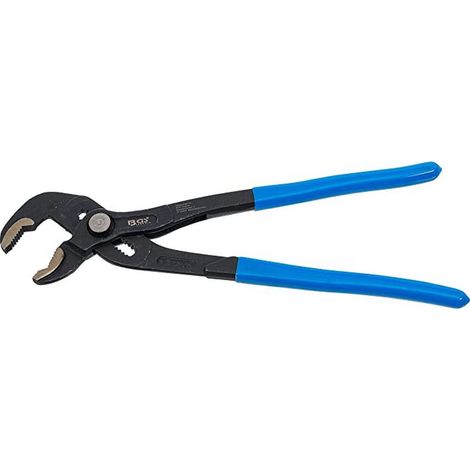 Pince multiprise bgs technic professionnelle 300mm charniere avec blocage (1/4)