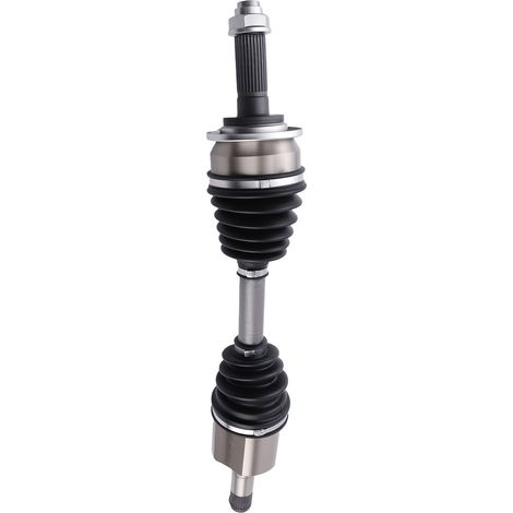Arbre de Roue Avant Gauche pour Ford Ranger 2.0-3.2L 1749219 2053156 610mm (1/5)