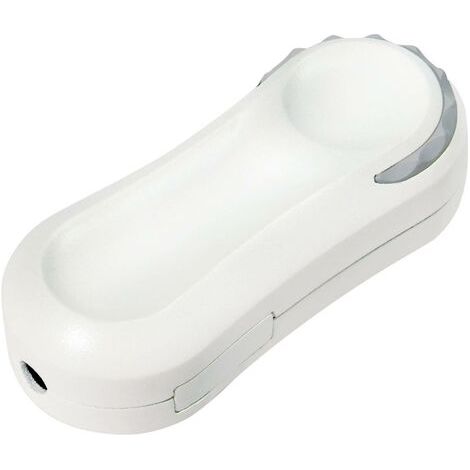 interBär 8114-008.01 Schnurdimmer Weiß Schaltleistung (min.) 20 W Schaltleistung (max.) 200 W 1 S (1/5)
