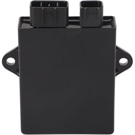 BUNTHAUS Allumeur de boîte CDI 4SH 85540 00 00 Module CDI pour Big Bear 350 Kodiak 400 1996 à 1999 (1/5)
