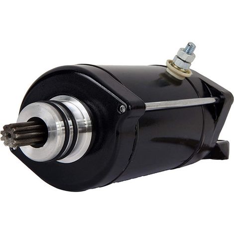 Démarreur 21163-3702 – Compatible KAWASAKI / POLARIS / Sea-Doo (1/4)