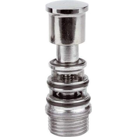 Deviatore in Ottone Automatico per Basse Pressioni A870DE Daniel (1/4)