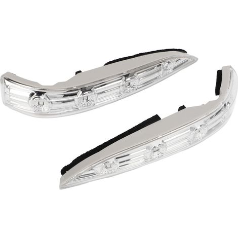 876242S200 Intermitente LED para espejo retrovisor para Hyundai Tucson ix35 (1/2)