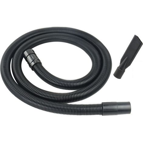 Cable, manguera y boquillas para aspiradora BF583A, de fábrica - Tubo pequeño de 2,5 m