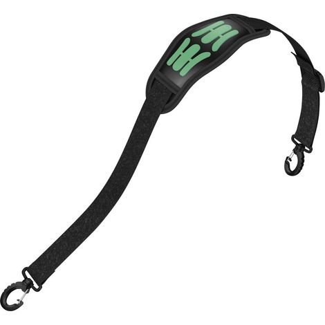 Wera 2go 6 05004355001 Porte-outils (1/3)