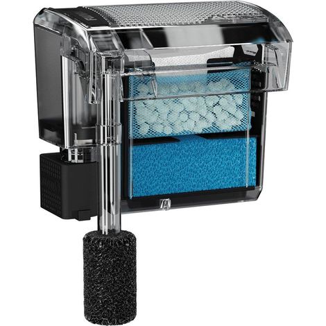 Fluval Kaskadenfilter AC50 für Aquarien 76-190 Liter