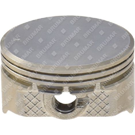 Pistone  per rasaerba MAORI Compatibile - 054525