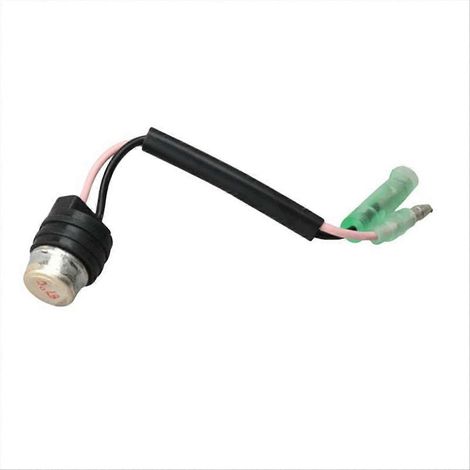 Capteur de température 688-82560, compatible avec les pièces de moteurs hors-bord 60-70-75-90-115-130-150-17. (1/5)