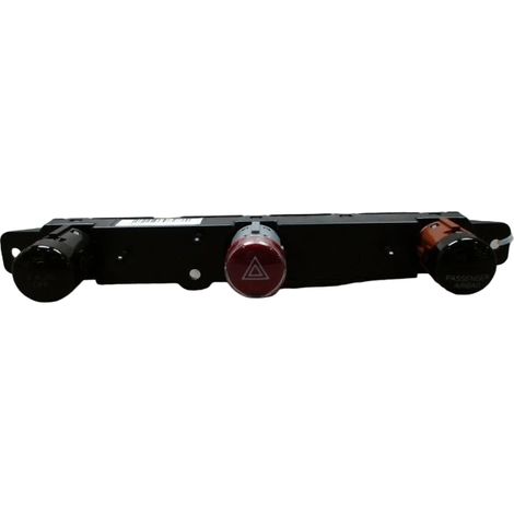Bouton De Warning FIAT 500x [PRODUIT D'OCCASION]♻️735758173
