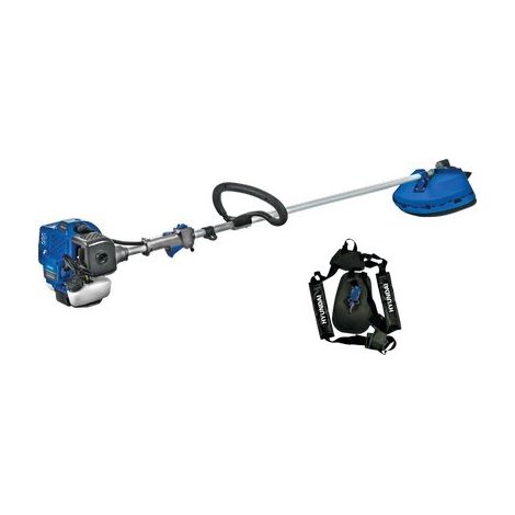DECESPUGLIATORE 35215 HYUNDAI - 2T CC 43 ASTA MM 26 + TRACOLLA
