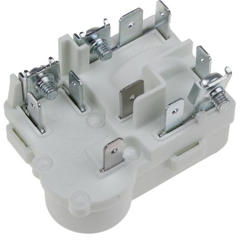 Beko - relé de arranque/clixon dsa240k21w - 5731440100 - 8053190556804