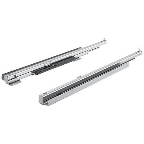 Coulisse de tiroir 9079523 400mm acier (Par 2) (1/2)