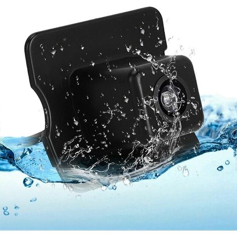 Cámara de visión trasera 3X compatible con Mercedes Benz Clase W251 W164 X164 R300 350 450 ML300 350 GL350 450 (1/5)