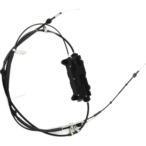 Actionneur de frein de stationnement haute sensibilité réponse rapide LR019223 pièce de rechange pour Land Rover Discovery 3 4 (1/5)
