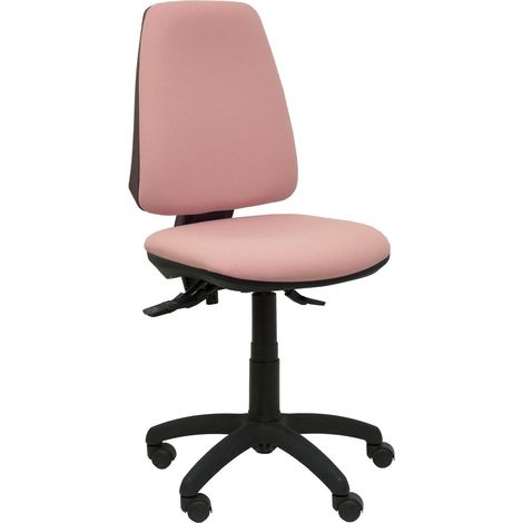 Sedia da Ufficio Elche S bali Piqueras y Crespo 14S Rosa Rosa chiaro (1/5)