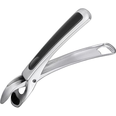 anti-brlure Bol Clip Anti-chaud Anti-drapant Bol Clip Cuisine Bol Pot Prhenseur Pince Four Clips De Plaque Outil Pour Plat Casserole Bol Rsistant (1/5)