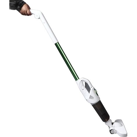 Cordless Vacuum Cleaner High Suction Efficiency Quiet