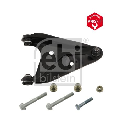 Bras de suspension, suspension de roue FEBI BILSTEIN 40254