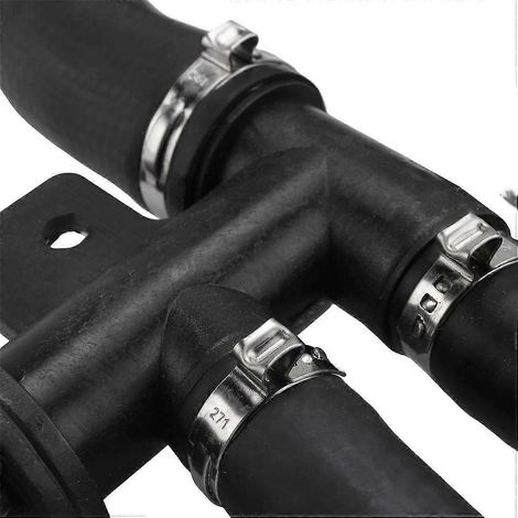 9809851480 Kühlwasserschlauch für Peugeot 301 2008 16V Motoren