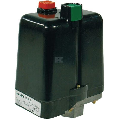 Conmutador de presi贸n CONDOR K9030
