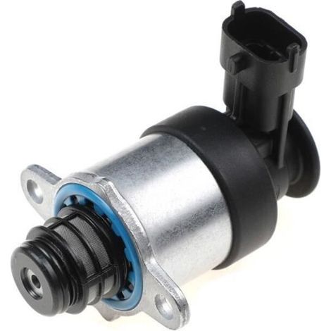 Régulateur de pression carburant - BOSCH - 0928400707 - Neuf - Compatible avec plusieurs marques