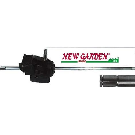 Trazione rasaerba tagliaerba anteriore 21" 180184 176293 AYP JONSERED 500070