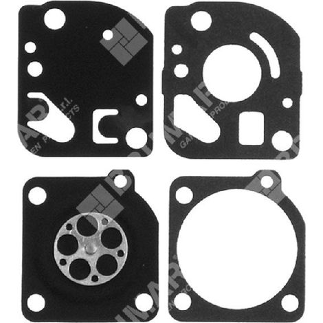 Serie de diafragma para carburadores ZAMA GND-34 - 000613