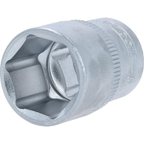 1/2" Sechskant-Stecknuss, 13/16" (1/4)