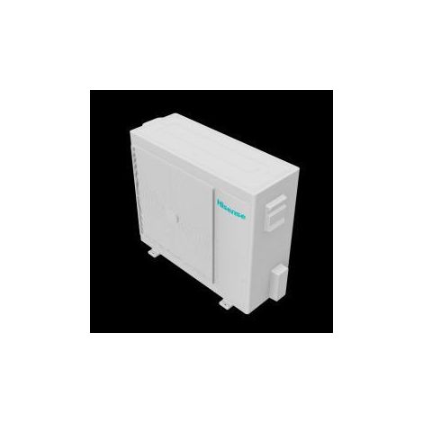 HISENSE u. exterior hi-therma ahw-080hcds1 hisense , Unidad Exterior Hi-Therma AHW-080HCDS1 de la marca Hisense.