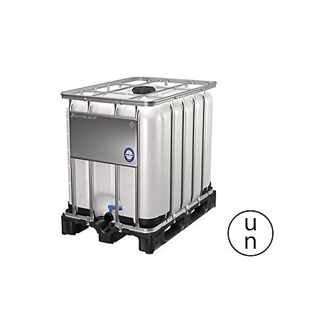kaiserkraft  Container IBC con omologazione UN  capacità 600 l