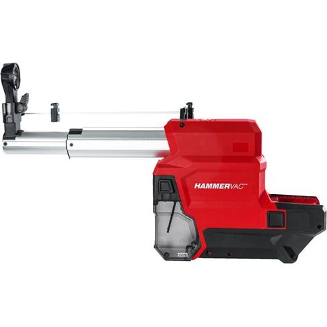 MILWAUKEE M18 FPDDEXL-0 Aspiratore 18 Volt con sistema AUTOPULSE™ senza batteria (1/5)