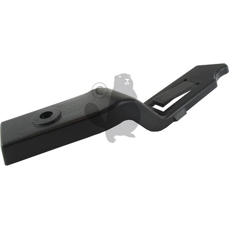Hebel ausrücklager aluminium hydrostat GGP - CASTELGARDEN 325318251/0