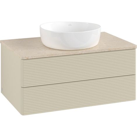 Villeroy & Boch K19113HJ WTUS Antao K191 800x360x500 mm (1/3)