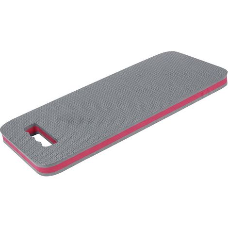 Eufab 21000 Genouillère gris, rouge 1 pc(s) (1/4)