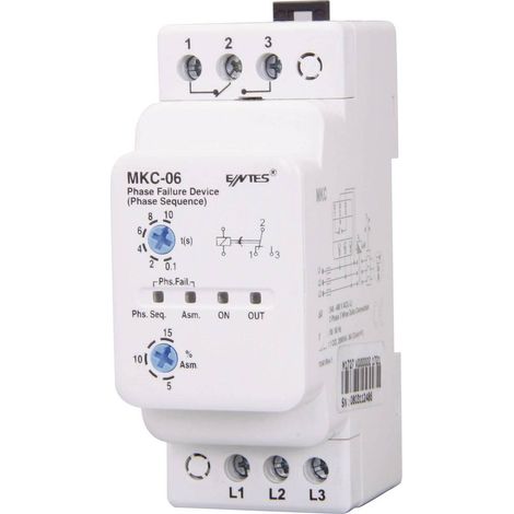 ENTES® MKC-06 (1/2)