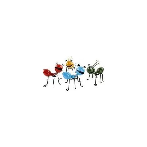 4 Pièces Magnétique Nappe Poids Aimant Fenêtre Rideau De Douche Draperie Poids Pendentif pour Pique- Nique Tables Nappe Poids en Plein Air Papillon Style (1/5)
