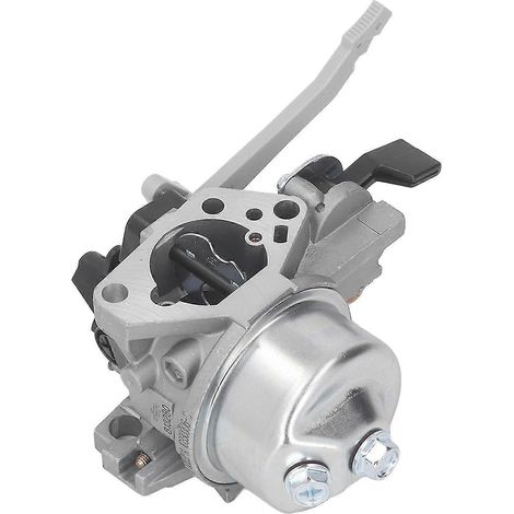 25T3 25T Benzinmotor Vergaserwechsel (1/5)