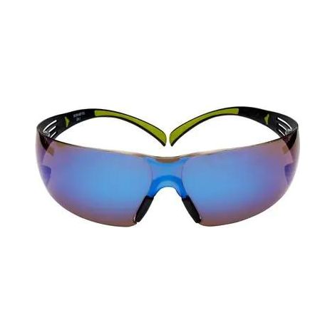 Occhiali di protezione SecureFit400 3M SF408AS (1/4)