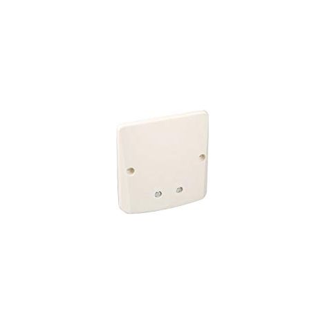 EUROHM ESPRIT SORTIE DE CÂBLE 20/32A BLANC - 60092 (1/7)