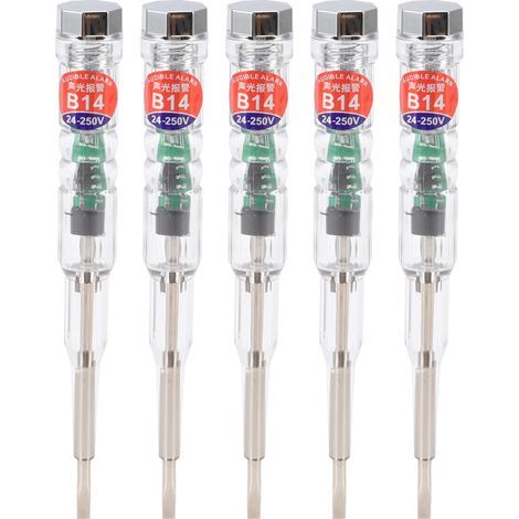 Testeur de Câble Réseau Portable Multifonction Intelligent avec Détection POE pour Ethernet (1/4)