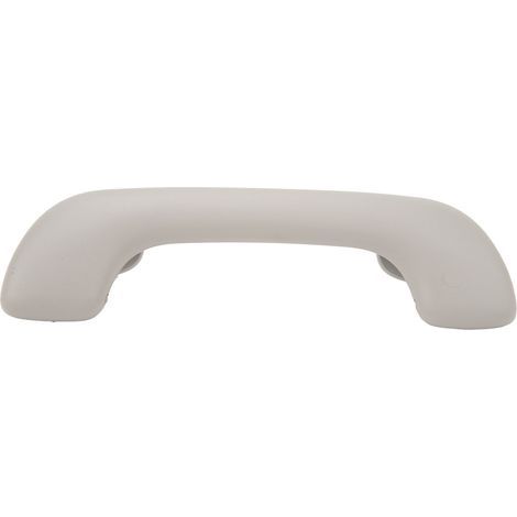 Yctze 739410013R Remplacement de la Poignée de Toit Intérieur pour III, Poignée de Traction Intérieure en G Confortable pour Toit, Poignée Intérieure en G pour une Installation Facile, (1/5)