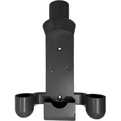 Support de rangement pour tête de brosse de sol pour aspirateur V9 V10 V12 (1/5)