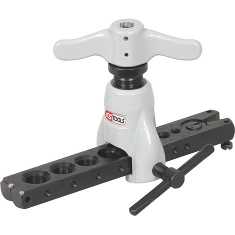 KS Tools Taumelbördelgerät, Zoll, 1/8"-3/4" - 122.0821 (1/5)