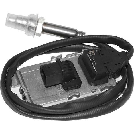 NOx-Sensor 5594608 A063W651 für Cummins-Motoren, LKW-Zubehör, 24 V (1/5)