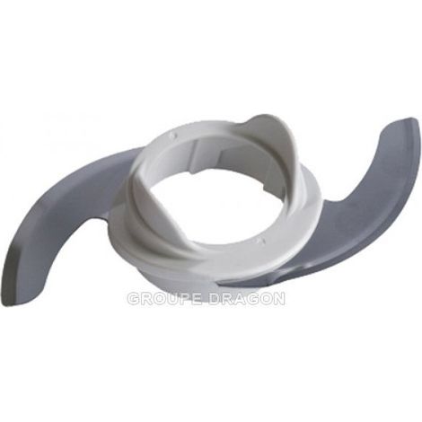 Ensemble couteau pour Robot multifonction PHILIPS 420306563010 (1/2)