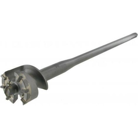 GUILLET BROCA SDS-MAX HOLOMAX DIAMETRO (mm) 50 LONGITUD DE TRABAJO (mm) 480
