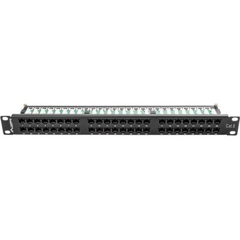 Accesorio Informático LANBERG PPU6-1048-B (1/4)